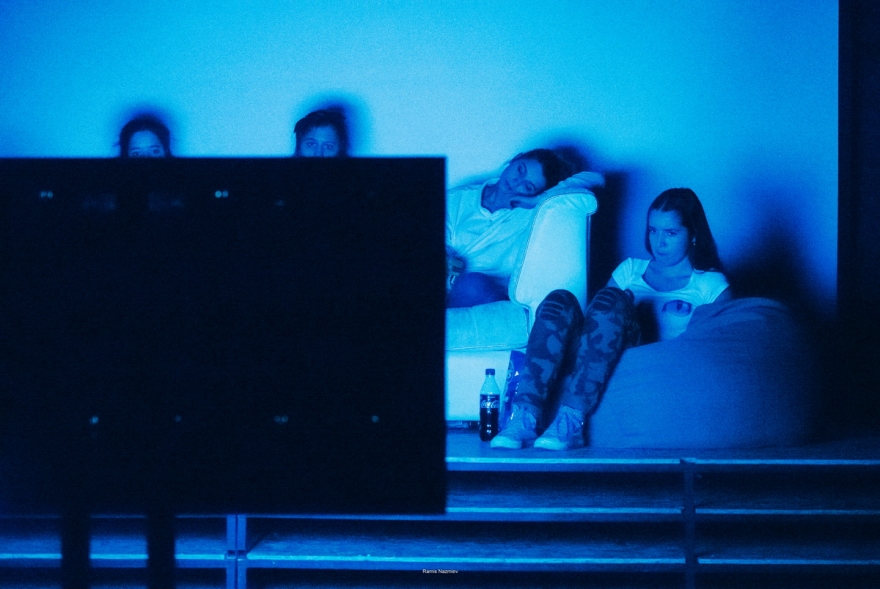 Фото Рамиса Назмиева