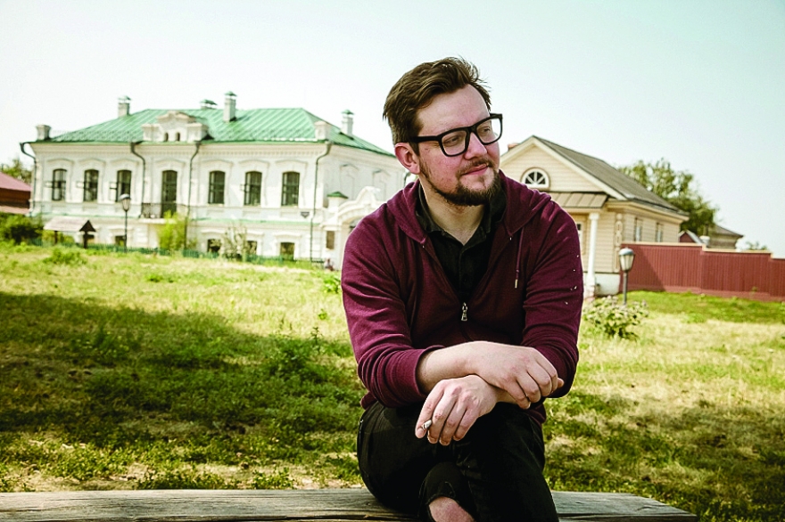 Волкострелов-режиссер