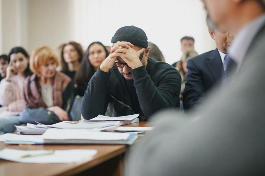 Фото: Facebook Роман Супер