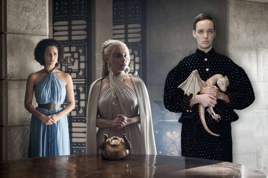 Фото: @gregorymasouras