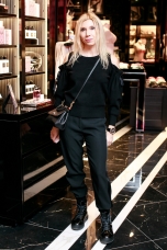 Наталия Текоева