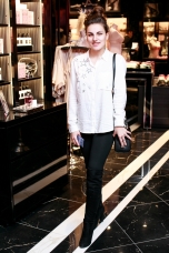 Дарья Гордеева