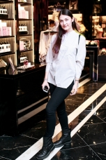 Полина Барделева