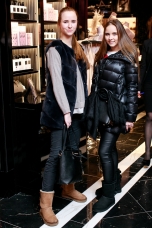 Анастасия Саутова