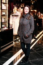 Жанна Герцовская