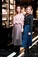 Наталия Пьеха, Дарья Драпкина