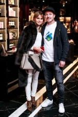 Кристина Кокшарова, Александр Кокшаров