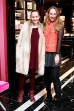 Полина Сидихина. Аглая Сидихина