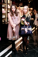 Татьяна Котляревская, Мария Яроцкая