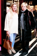 Анна Мышинская, Варвара Владимирова