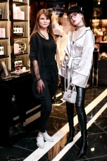 Кристина Шибаева. Дарья Дроботенко