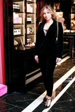 Варвара Стрижак