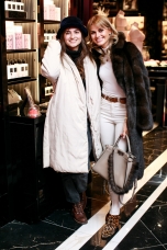 Рената Шульга. Кристина Кокшарова