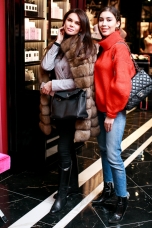 Лилия Аксенова, Тоня Гинзбург