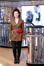 Александра Глазкова