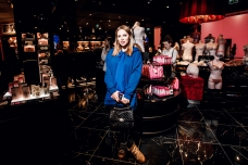 Елизавета Шатилова