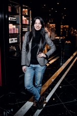 Елена Романова