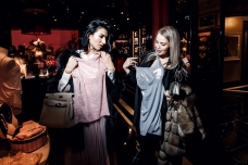 Анна Селиверстова, Юлия Роженцева