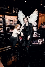 Альберта Берлин, Джулиан Маккей