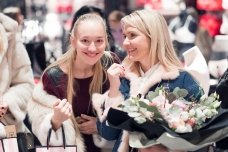 Полина Сидихина, Мария Чеблакова