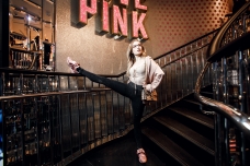 Альберта Берлин