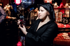 Мэган Виртанен