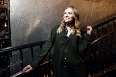 Анастасия Усова