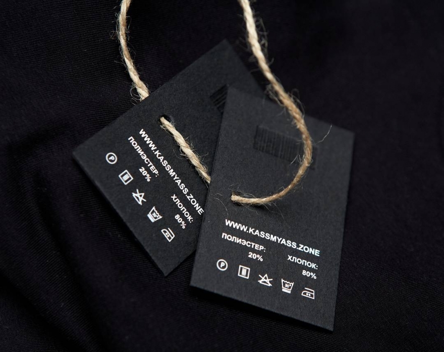 Футболка kassmyass.zone