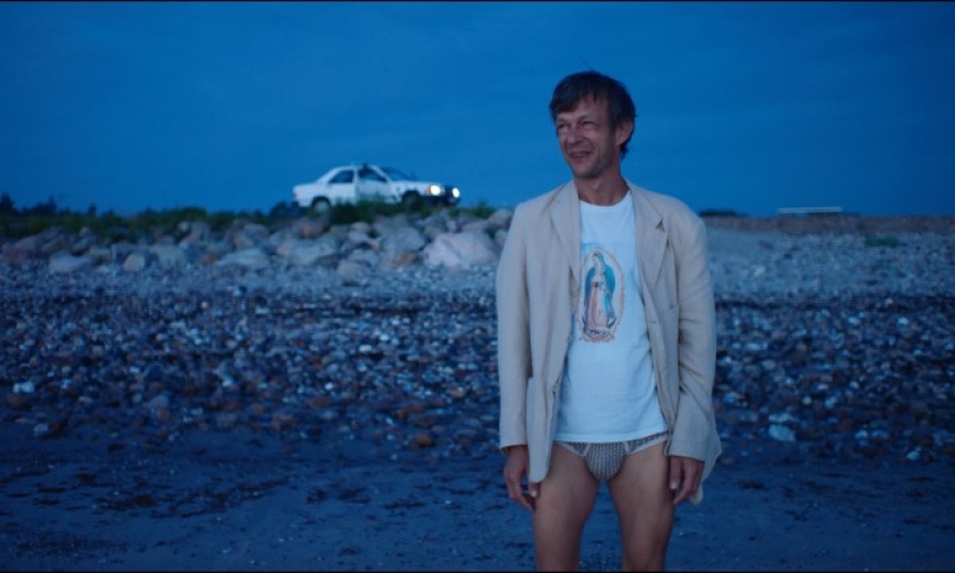 Whatever Happens Next