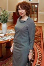 Анжела Смирнова