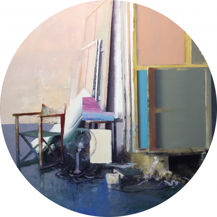 «Утренняя звезда», 2017 год