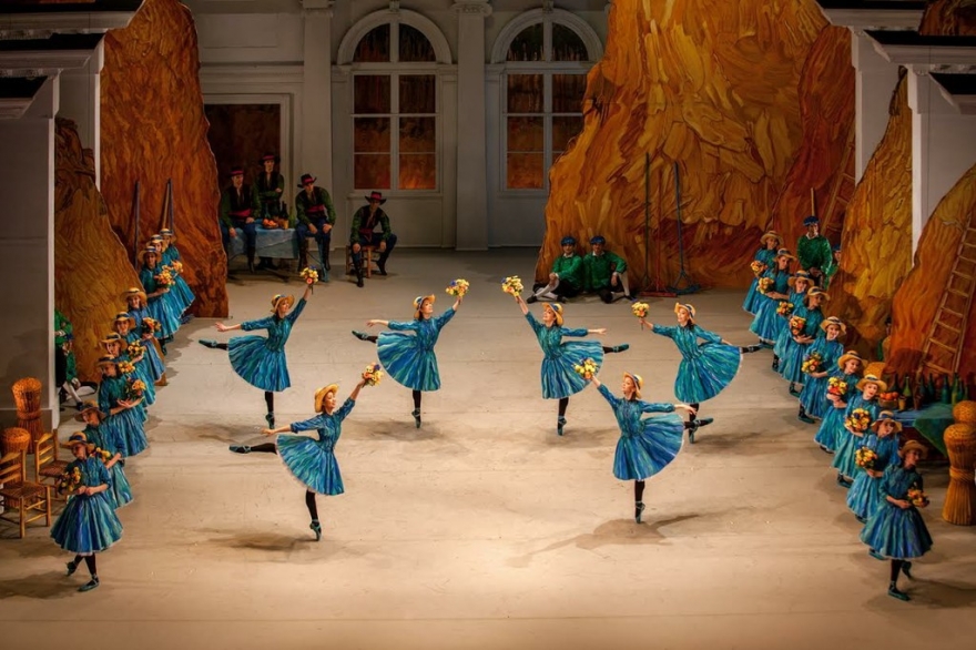 «Тщетная предосторожность»