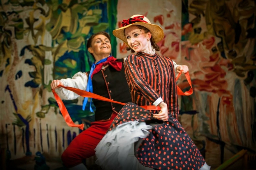 «Тщетная предосторожность»