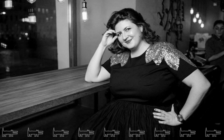 Алена Мельникова