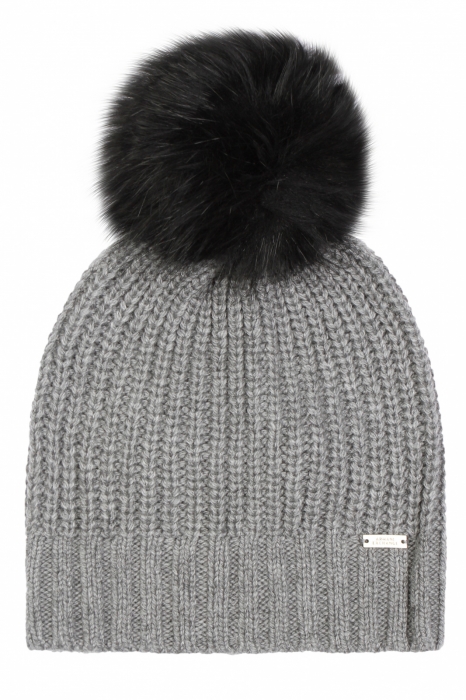 Женская шапка Armani Exchange, 1140 рублей (Babochka)