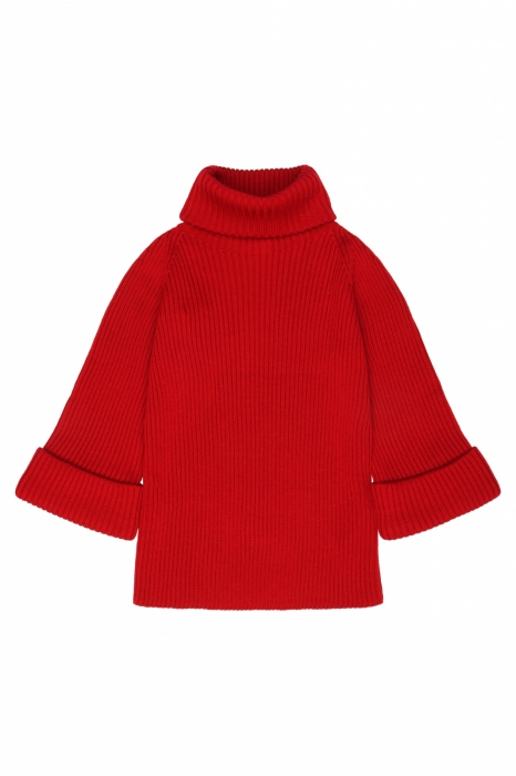 Свитер Red Valentino, 29 800 рублей (Babochka)