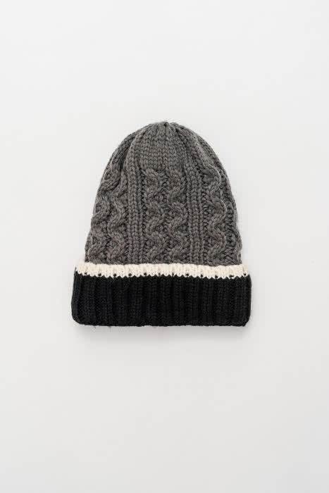 Мужская шапка Befree, 199 рублей (Befree)