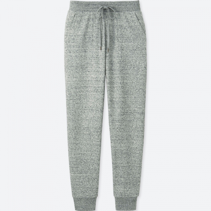 Женские брюки UNIQLO на искусственном мехе, 499 рублей (UNIQLO)