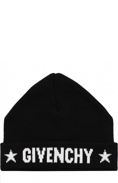 Шапка Givenchy, 14 300 рублей (ДЛТ)