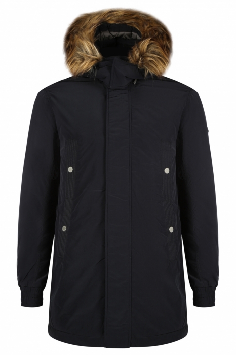 Мужская парка Armani Exchange, 8720 рублей (Babochka)