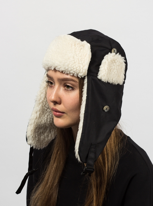 Шапка-ушанка Oregon Camp, 750 рублей («Юность»)