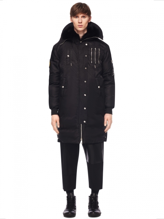 Парка The New Designers, 34 100 рублей (Au Pont Rouge)