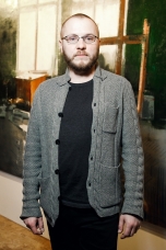 Алексей Ган