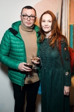 Ирина Дрозд, Дмитрий Шорин