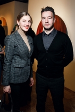 Галина Леонтьева, Сергей Лимонов