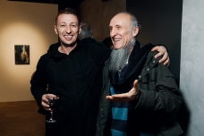 Александр Большаков, Борис Файзуллин