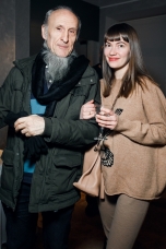 Борис Файзуллин, Александра Большакова