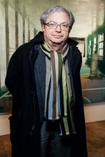 Александр Боровский