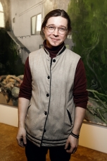 Денис Патракеев