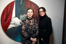 Ксения Пушницкая, Ольга Профатило